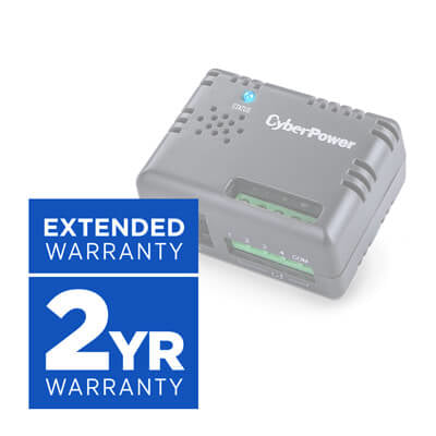 CyberPower WEXT5YR-ACC1A warranty/support extension 2 year(s)