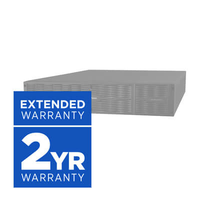 CyberPower WEXT5YR-BP2 warranty/support extension 2 year(s)