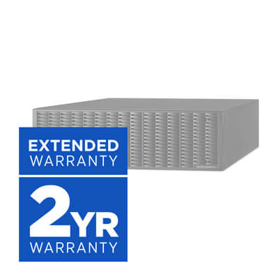 CyberPower WEXT5YR-BP5 warranty/support extension 2 year(s)