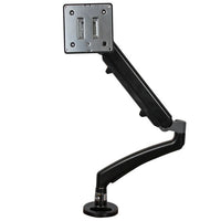 StarTech.com Single Desk-Mount Monitor Arm - Full Motion Articulating - Steel - For up to 34" (15.4lb/7kg) Displays - TAA