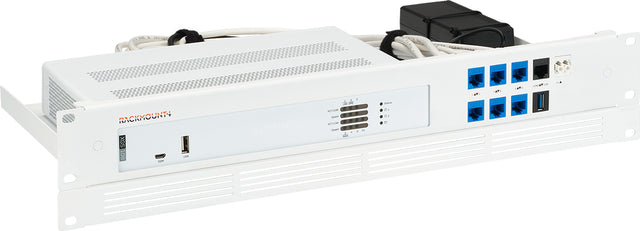 Rackmount.IT RM-SR-T15 rack accessory Firewall rack mount