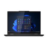 Lenovo ThinkPad T14s 2-in-1 Gen 1 Intel Core Ultra 5 235U Hybrid (2-in-1) 35.6 cm (14") Touchscreen WUXGA 16 GB LPDDR5x-SDRAM 512 GB SSD Wi-Fi 6E (802.11ax) Windows 11 Pro Black