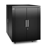 APC Unica NetShelter CX 18U