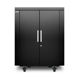 APC Unica NetShelter CX 18U