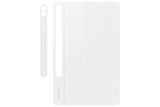 Samsung EF-DX825 QWERTY English Pogo Pin White