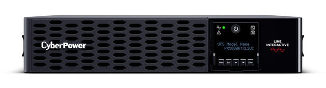 CyberPower PR5000RTXL2UC uninterruptible power supply (UPS) Line-Interactive 5 kVA 5000 W