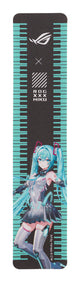 ASUS ROG Astral - -RTX5080-O16G-HATSUNE-MIKU-EDITION NVIDIA GeForce RTX 5080 16 GB GDDR7