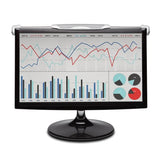 Kensington Snap2™ TFT Privacy Screen 17"/43.2Cm