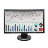 Kensington FP220W Privacy Screen for 22” Widescreen Monitors (16:10)