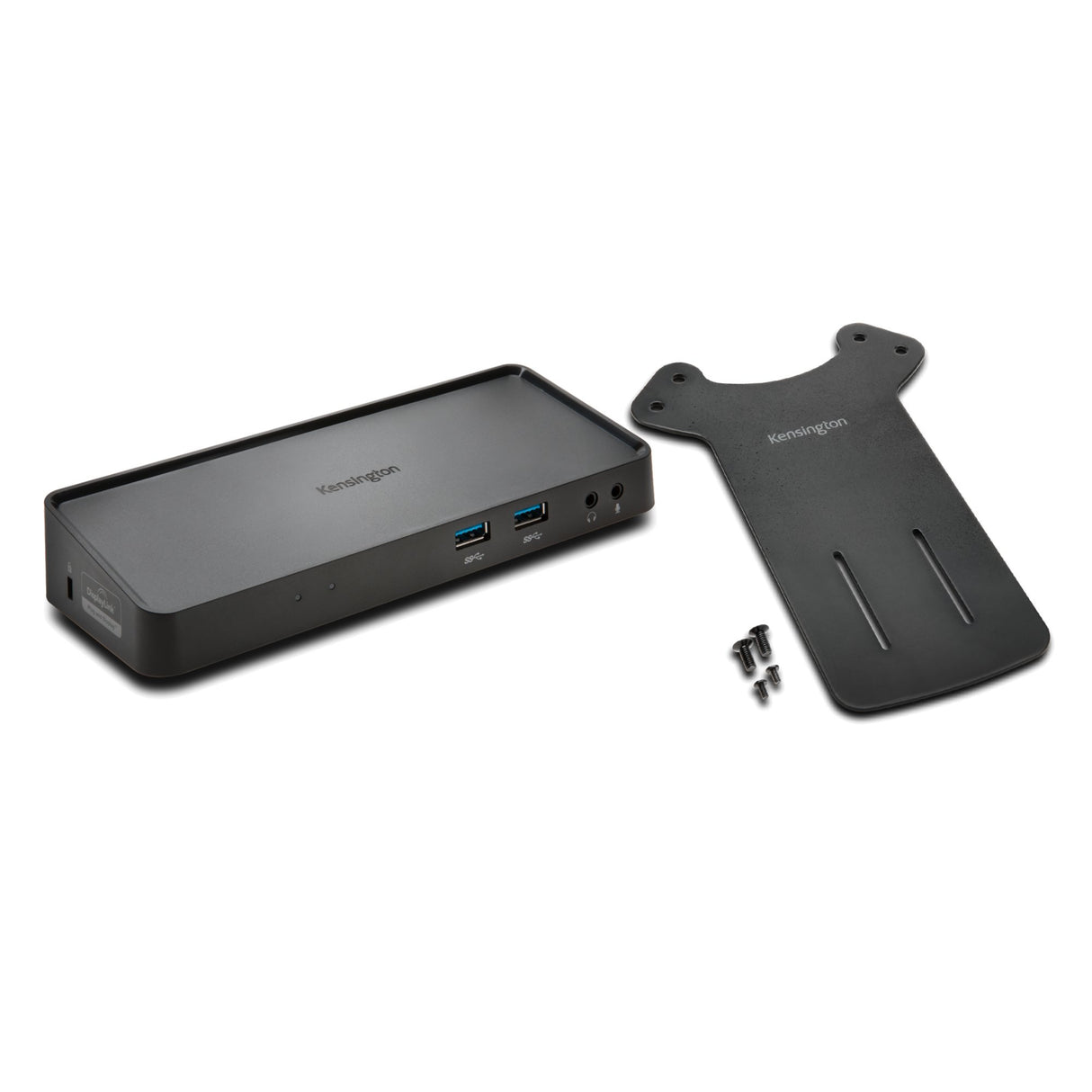 Kensington SD3600 Universal USB 3.0 Mountable Docking Station