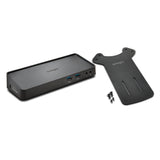 Kensington SD3600 Universal USB 3.0 Mountable Docking Station