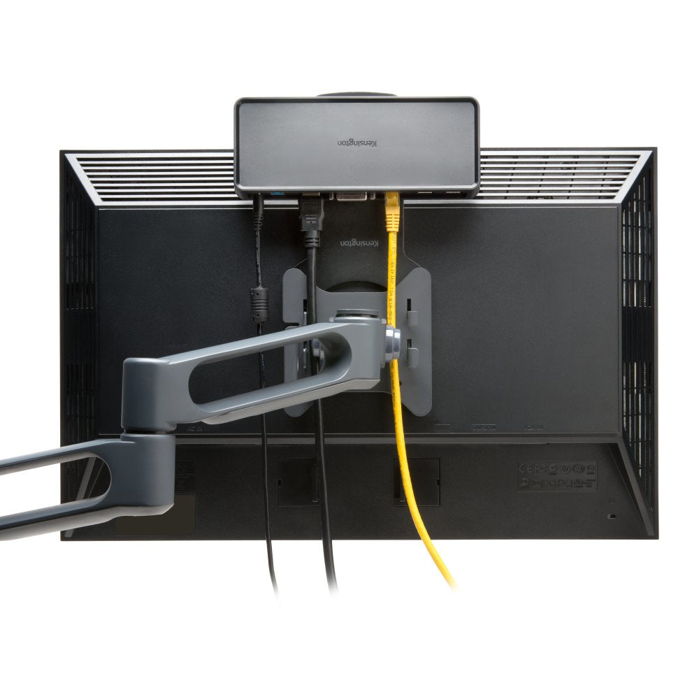 Kensington SD3600 Universal USB 3.0 Mountable Docking Station