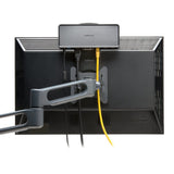 Kensington SD3600 Universal USB 3.0 Mountable Docking Station