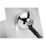 Kensington SafeDome Secure ClickSafe cable lock Black