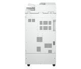 HP LaserJet Enterprise 8801dn Multifunction Color Printer, Only Ethernet; Duplex; Copier, Scanner
