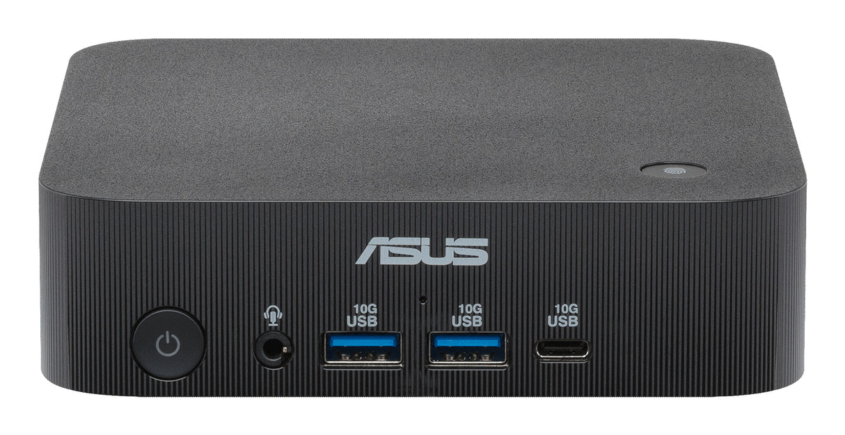 ASUS ExpertCenter PN54-S1-BB7000ETL Black 260 3.8 GHz