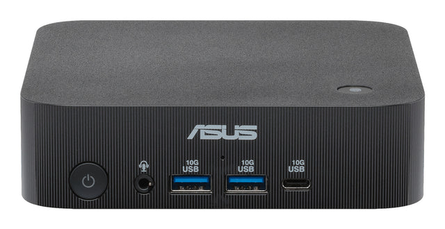 ASUS ExpertCenter PN54-S1-BB7000ETL Black 260 3.8 GHz