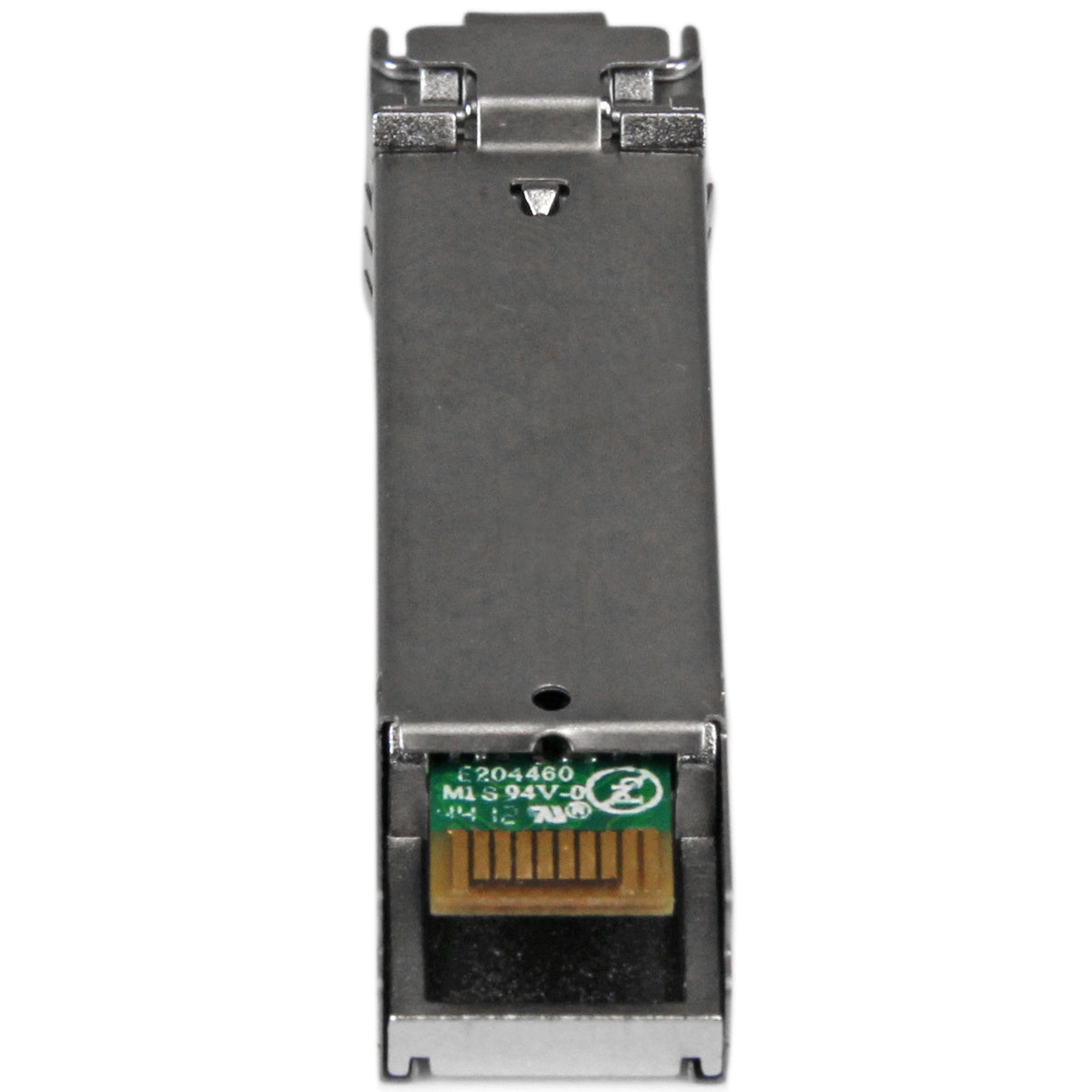 StarTech.com HPE J4858C Compatible SFP Module - 1000BASE-SX - 1GbE Multi Mode Fiber Optic Transceiver - 1GE Gigabit Ethernet SFP - LC 550m - 850nm - DDM HPE 1400, 1700, 1820