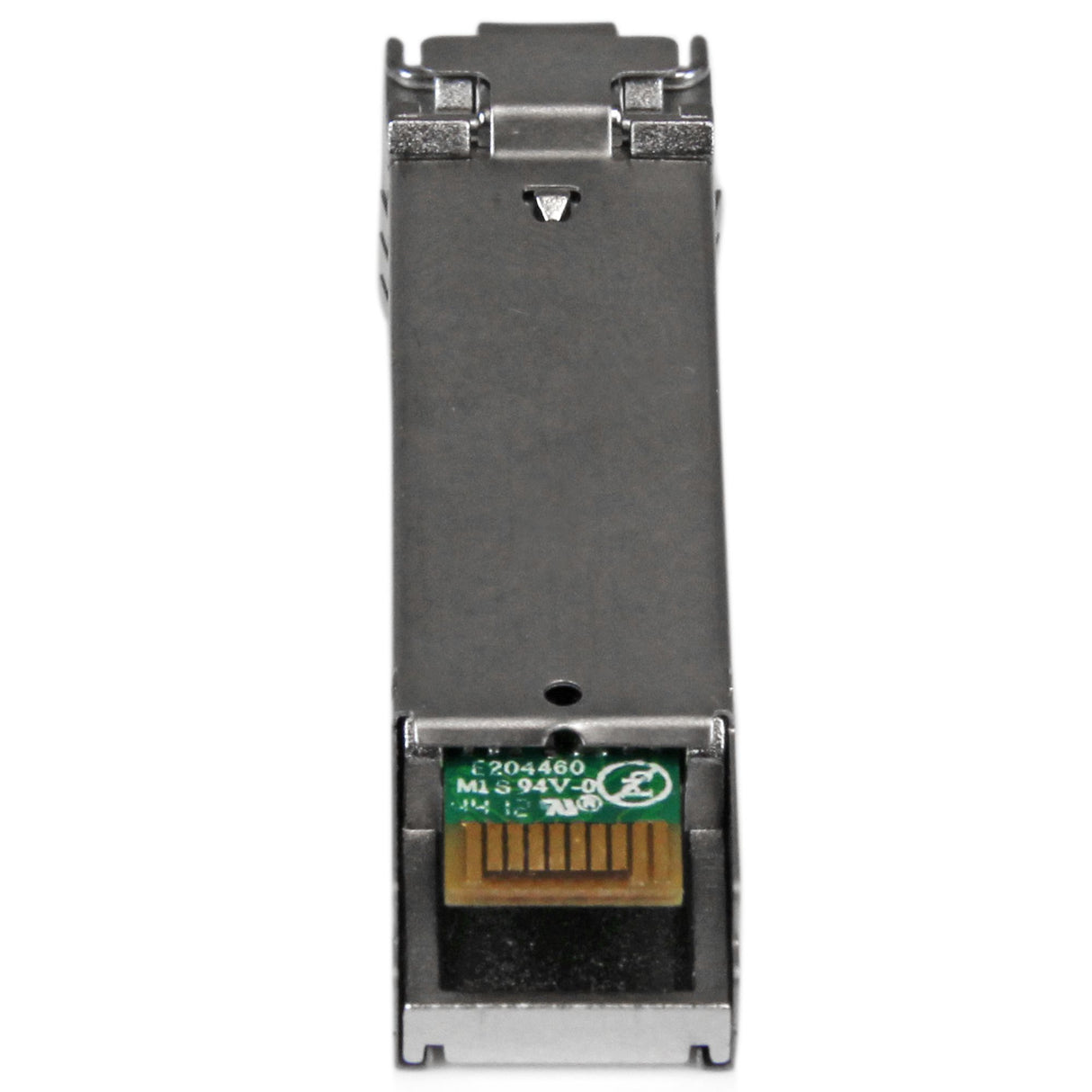 StarTech.com HPE J4859C Compatible SFP Module - 1000BASE-LX - 1GbE Single Mode /Multi Mode Fiber Optic Transceiver - 1GE Gigabit Ethernet SFP - LC 10km - 1310nm - DDM HPE 1400, 1700, 1820