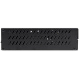 StarTech.com 10 Gigabit Ethernet Copper-to-Fiber Media Converter - Open SFP+ - Managed