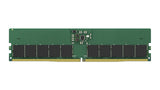 Kingston Technology KTL-TS556E-16G memory module 16 GB 1 x 16 GB DDR5 5600 MT/s 288-pin DIMM ECC