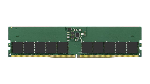 Kingston Technology KTL-TS556E-16G memory module 16 GB 1 x 16 GB DDR5 5600 MT/s 288-pin DIMM ECC