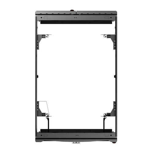 APC NetShelter SX, Networking Rack Enclosure, 42U, Black, 1991H x 750W x 1200D mm