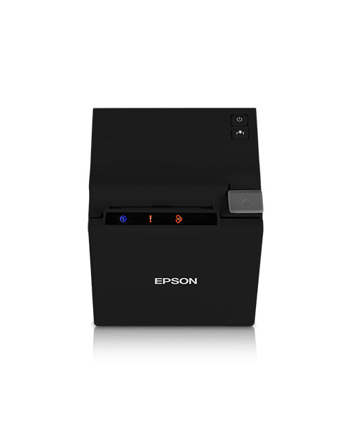Epson C31CE74012 label printer 150 mm/sec Wired & Wireless Ethernet LAN Wi-Fi Bluetooth