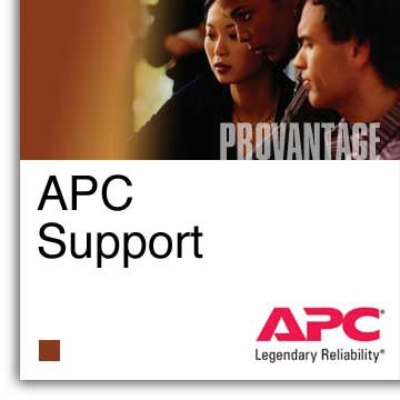APC Semi-Annual Preventative Maintenance 5X8 0.5 year(s)
