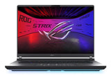 ASUS ROG Strix G16 G615LP-DS96-CA Intel Core Ultra 9 275HX Laptop 40.6 cm (16") 2.5K 32 GB DDR5-SDRAM 1 TB SSD NVIDIA GeForce RTX 5070 Wi-Fi 7 (802.11be) Windows 11 Home Grey