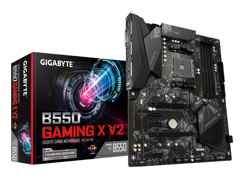GIGABYTE B550 Gaming X V2 Motherboard