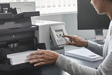 Kodak i5650 ADF scanner 600 x 600 DPI A3 White