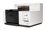 Kodak i5650 ADF scanner 600 x 600 DPI A3 White