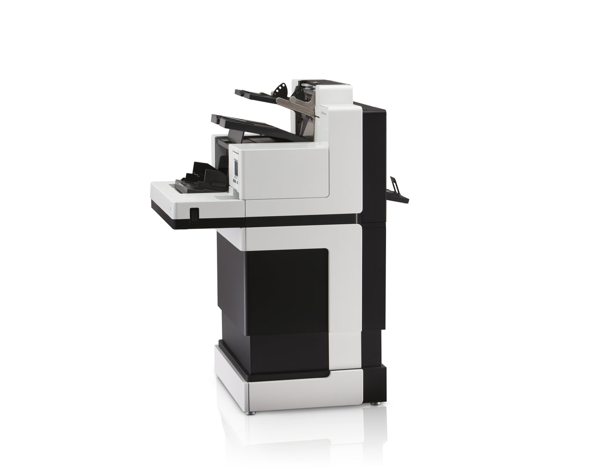 Kodak i5850S ADF scanner 600 x 600 DPI A3 Black, Grey