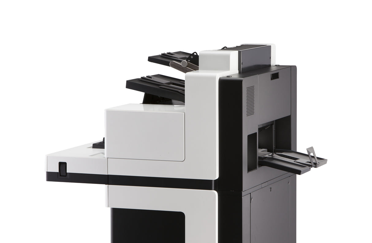 Kodak i5850S ADF scanner 600 x 600 DPI A3 Black, Grey