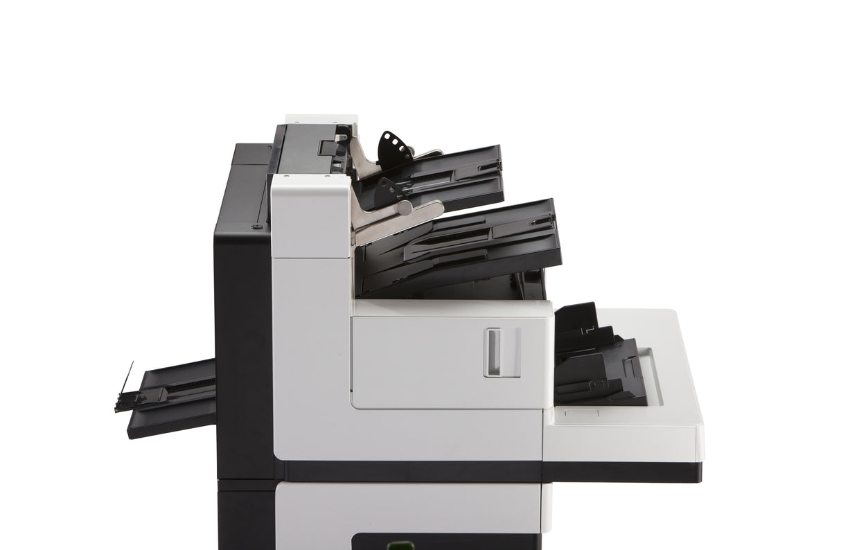 Kodak i5850S ADF scanner 600 x 600 DPI A3 Black, Grey