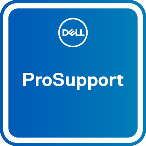 DELL 1Y ProSupport NBD - 3Y ProSupport NBD 3 year(s)