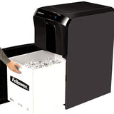 Fellowes Automax 350C Cross Cut Shredder