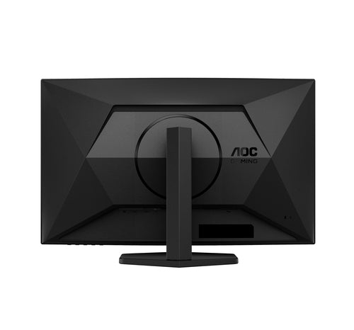 AOC G4 C27G4ZX computer monitor 68.6 cm (27") 1920 x 1080 pixels Full HD LCD Black