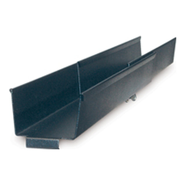 APC Horizontal Cable Organizer Side Channel 18 to 30 inch adjustment