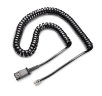 HP Poly M22 to QD U10 Cable