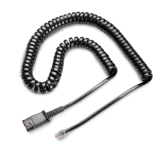 HP Poly M22 to QD U10 Cable