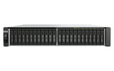 QNAP TDS-H2489FU-R2-4314-512G NAS/storage server Rack (2U) Intel Xeon Silver 512 GB DDR4 QNAP QTS