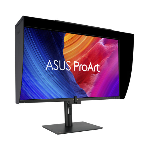 ASUS ProArt PA32UCE computer monitor 80 cm (31.5") 3840 x 2160 pixels 4K Ultra HD LED Black