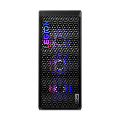 Lenovo Legion T7 34IAS10 Intel Core Ultra 9 285K 64 GB DDR5-SDRAM 2 TB SSD NVIDIA GeForce RTX 5080 Windows 11 Pro Tower PC Black