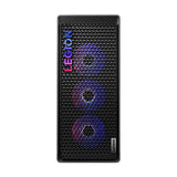 Lenovo Legion T7 34IAS10 Intel Core Ultra 9 285K 64 GB DDR5-SDRAM 2 TB SSD NVIDIA GeForce RTX 5080 Windows 11 Pro Tower PC Black