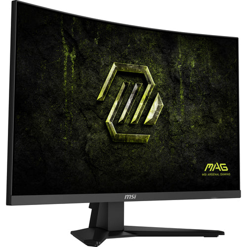 MSI MAG 275CF X24 computer monitor 68.6 cm (27") 1920 x 1080 pixels Full HD LCD Black