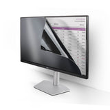StarTech.com Magnetic Monitor Privacy Screen for 32" 16:9 Widescreen Display, Removable Filter, Anti-Glare/Glossy, Blue Light Reducing Screen Protector, TAA