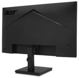 Acer Vero V7 V277 Gbmix computer monitor 68.6 cm (27") 1920 x 1080 pixels Full HD LCD Black