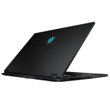 MSI Stealth 18 HX AI A2XWJG-035US laptop Intel Core Ultra 9 275HX 45.7 cm (18") UHD+ 64 GB DDR5-SDRAM 2 TB SSD NVIDIA GeForce RTX 5090 Wi-Fi 7 (802.11be) Windows 11 Pro Black